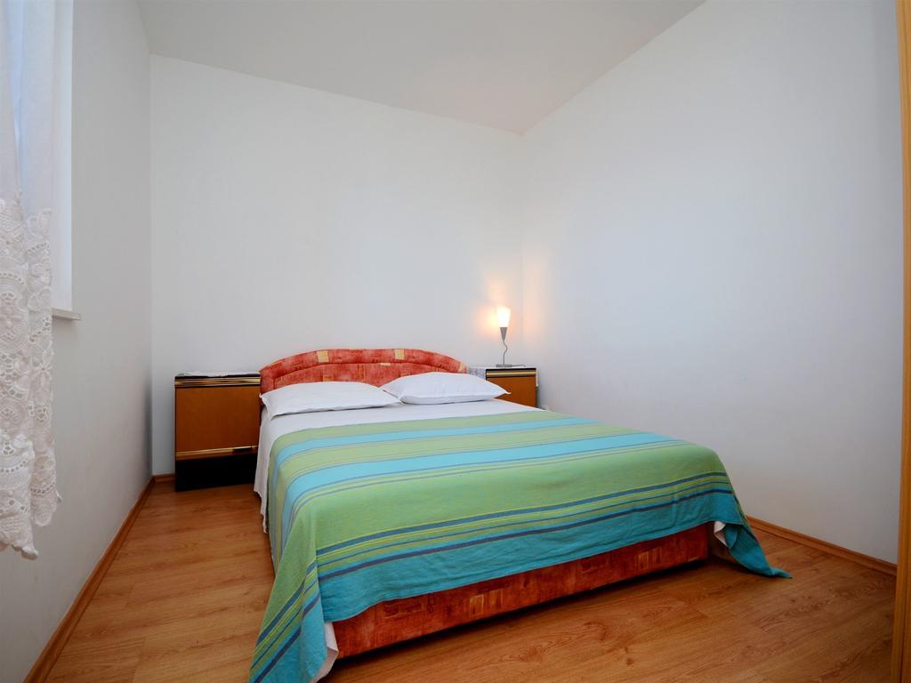 Apartments Marijo Sevid Exterior photo